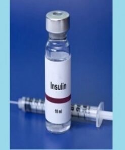 Inѕulin