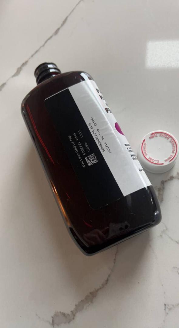 Akorn Promethazine Hydrochloride and Codeine Oral Solution